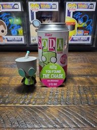 Gir (Chase) (Hot Topic)