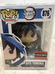 Giyu Tomioka (Demon Slayer) (AAA Anime)