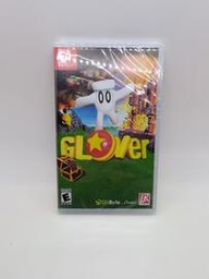 Glover Limited Run Games (Nintendo Switch)