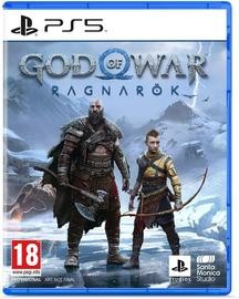 God of War Sony Playstation 5