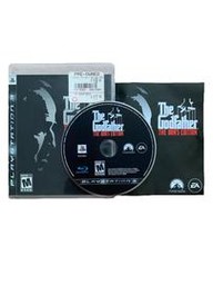 Godfather (Sony Playstation 1)