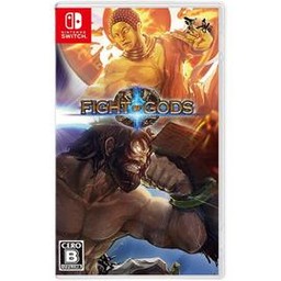 Gods (Nintendo Switch)
