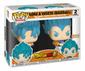2-Pack Goku & Vegeta (Baseball) (BoxLunch)
