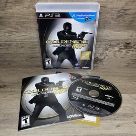 GoldenEye 007 Sony Playstation 3