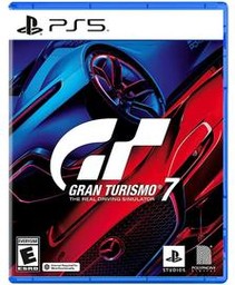 Gran Turismo (Sony Playstation 5)