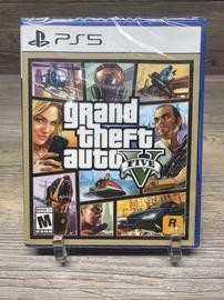 Grand Theft Auto Sony Playstation 5