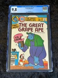 Grape Ape