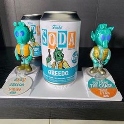 Greedo (Star Wars) (Common)