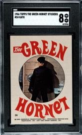 Green Hornet