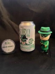 Green Hornet