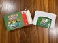 Green Version Game (Pokemon)