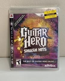 Guitar Hero: Smash Hits Sony Playstation 3