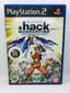 .hack//Quarantine (Sony Playstation 2)