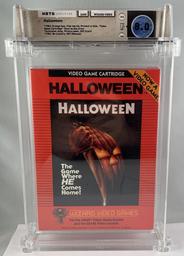 Halloween (Atari 2600)