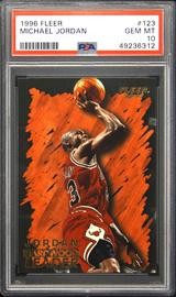 Hardwood Fleer (PSA)