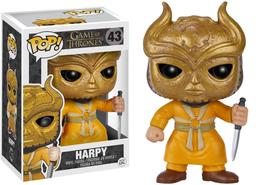43 Harpy