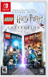 Harry Potter: Collection Nintendo Switch