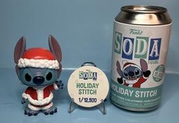 Holiday Stitch (Common)