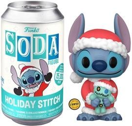 Holiday Stitch