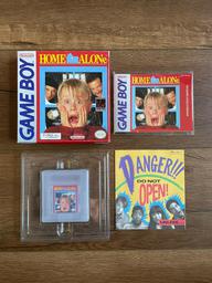 Home Alone (Nintendo Game Boy)