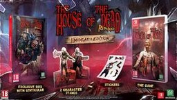 House of the Dead (Nintendo Switch)
