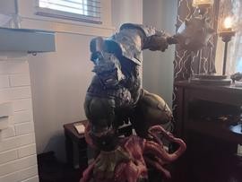 Hulk (Gladiator)