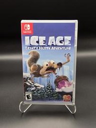 Ice Age (Nintendo Switch)