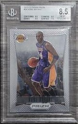 Ice Panini (BGS)