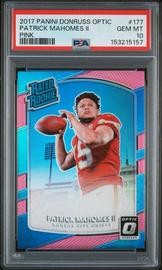 Ii Panini (PSA)