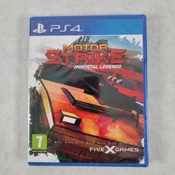 Immortal (Sony Playstation 4)
