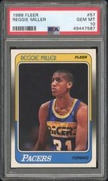 Indiana Fleer (PSA)