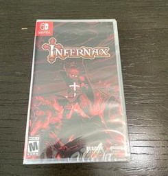 Infernax
