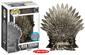 38 Iron Throne (6 Inch) (NYCC 2015)