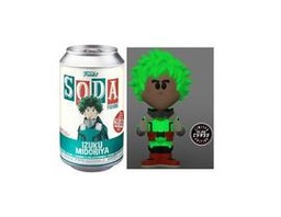 Izuku Midoriya