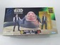 Jabba the Hutt & Han Solo 1997 (Star Wars)