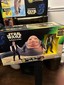 Jabba the Hutt & Han Solo - Power of the Force (1997)