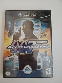 James Bond 007 Nintendo Gamecube