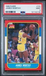 James Fleer (PSA)