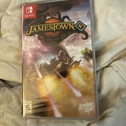 Jamestown+