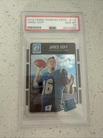 Jared Panini (PSA)