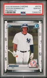 Jasson Bowman (PSA)