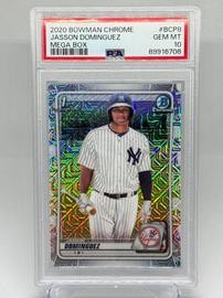 Jasson Bowman (PSA)