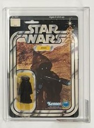 Jawa Star Wars (Kenner) (1978-1985)