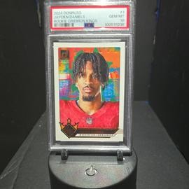 Jayden Panini (PSA)