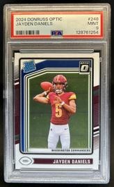 Jayden Panini (PSA)