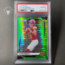 Jayden Prizm (PSA)