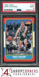 Jerry Fleer (PSA)