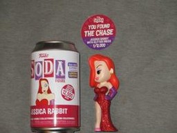 Jessica Rabbit (Common) (SDCC 2023)