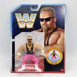 Jim "The Anvil" Neidhart (WWE Retro) (Creations Wave 2)