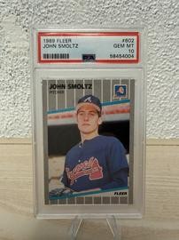 John Fleer (PSA)